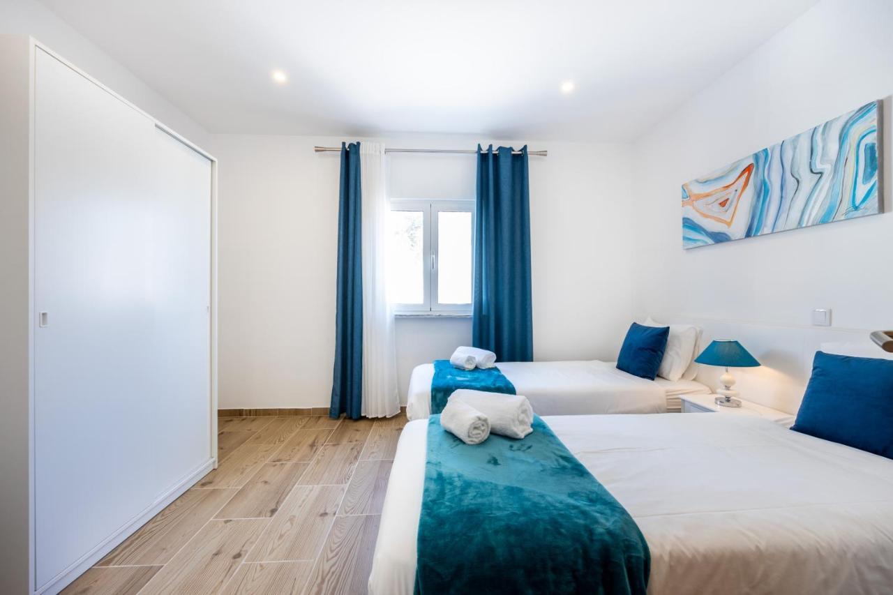 라고스 Im On Casa Vieira 아파트 외부 사진