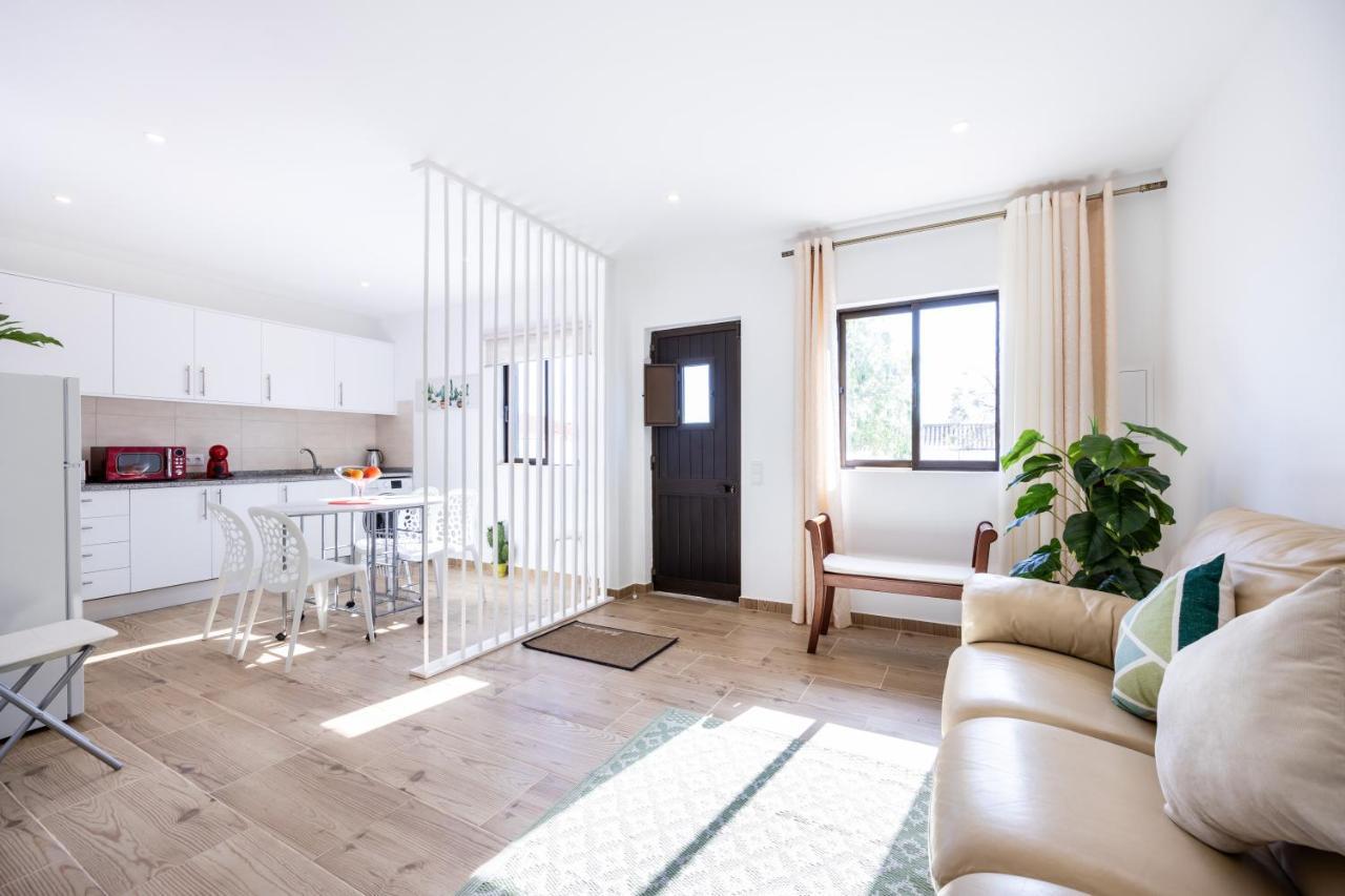라고스 Im On Casa Vieira 아파트 외부 사진