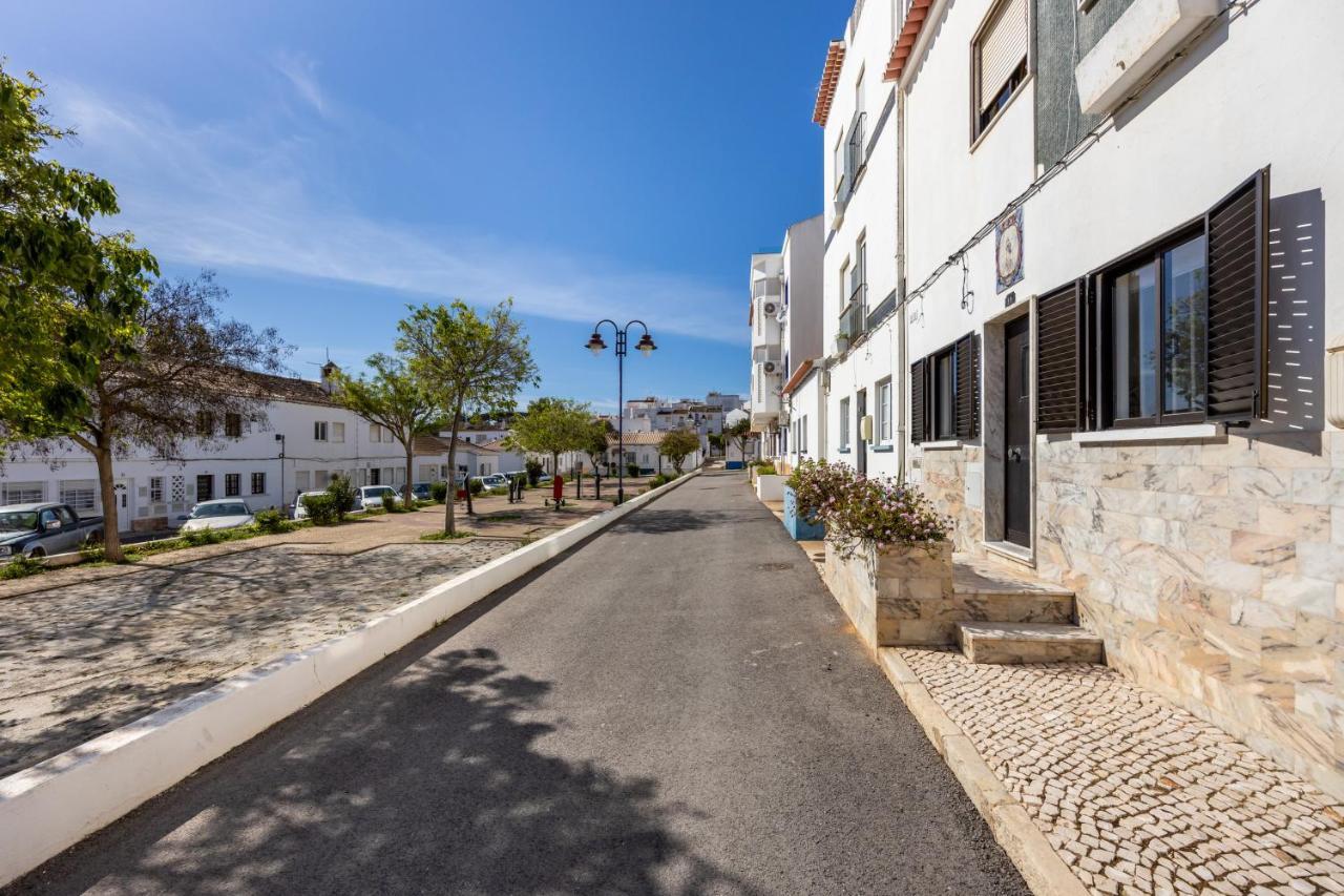 라고스 Im On Casa Vieira 아파트 외부 사진