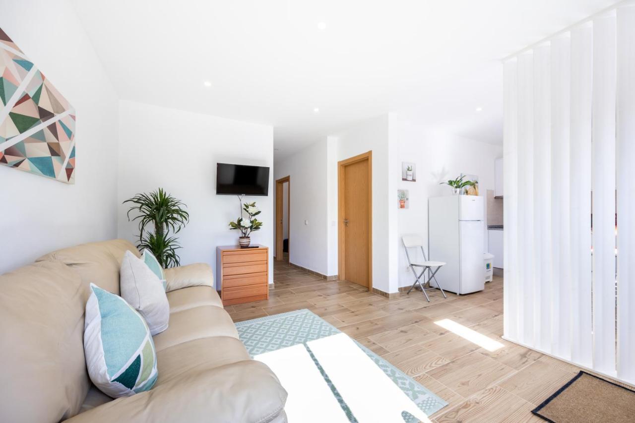 라고스 Im On Casa Vieira 아파트 외부 사진
