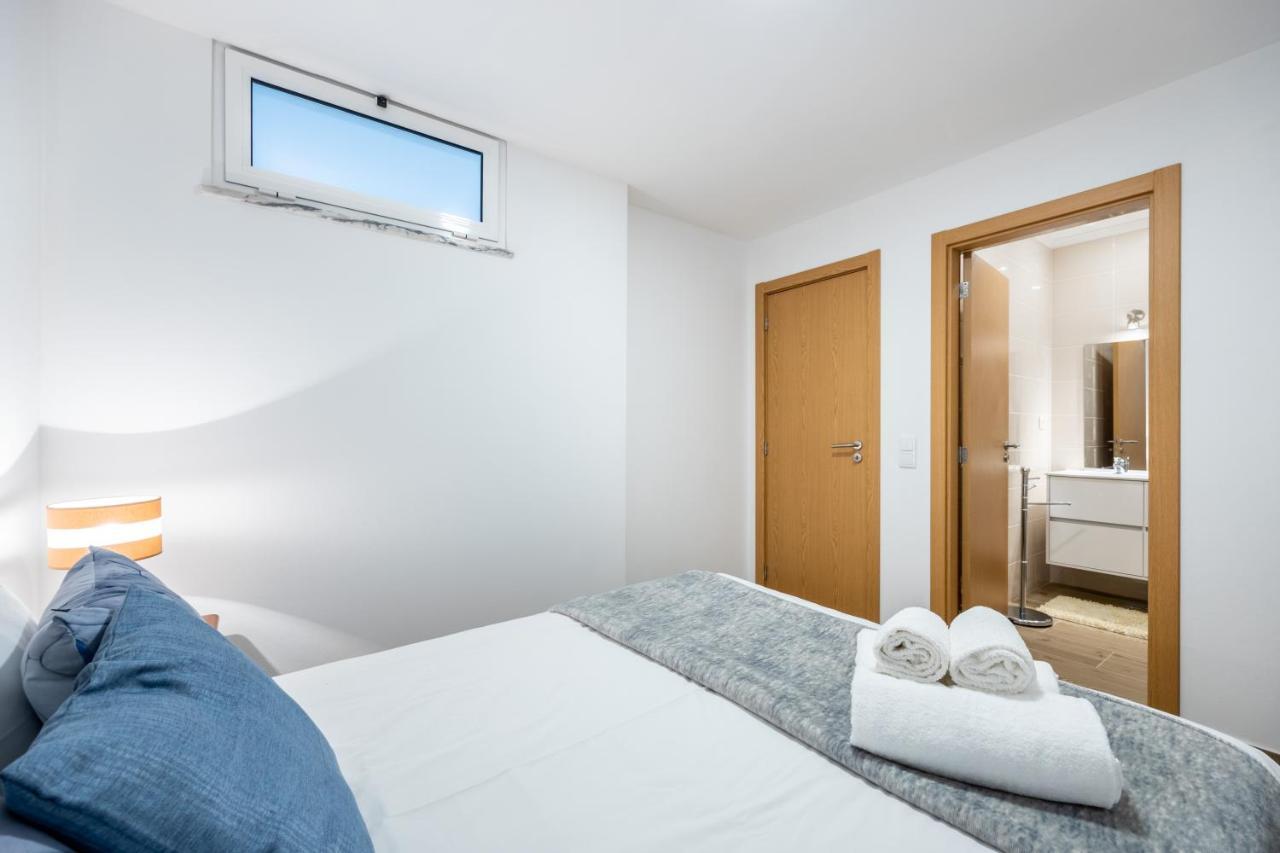 라고스 Im On Casa Vieira 아파트 외부 사진