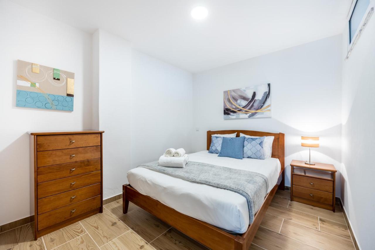 라고스 Im On Casa Vieira 아파트 외부 사진